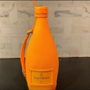 Veuve Clicquot cooler bag